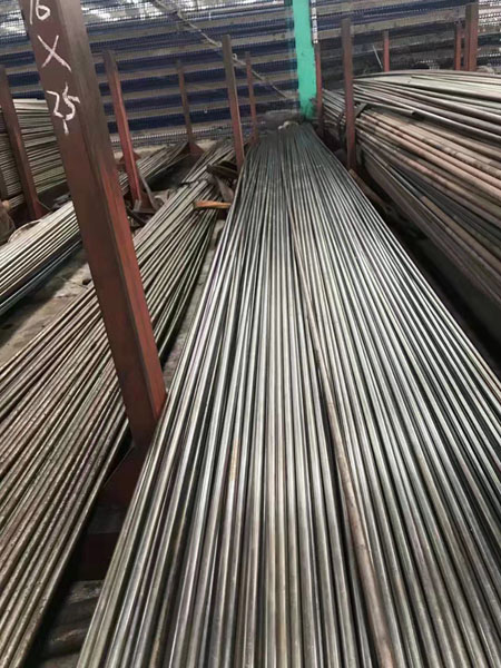 宽甸精密钢管